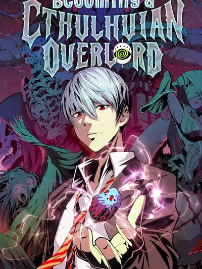 Become The Lord Of Cthulhu