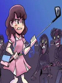 Boyfriend of the Dead Manga Online