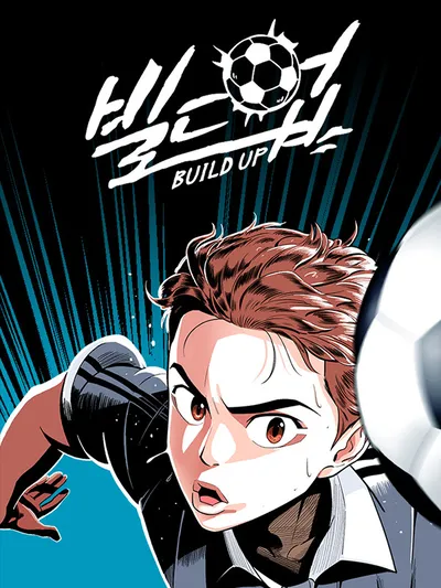 Build Up Manga Online