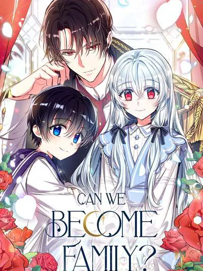 Can We Become A Family? Manga Online