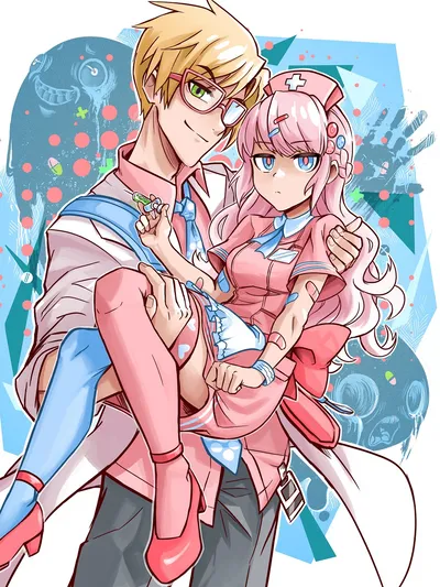 Clinic of Horrors Manga Online