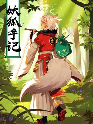 Demon Fox Notes Manga Online