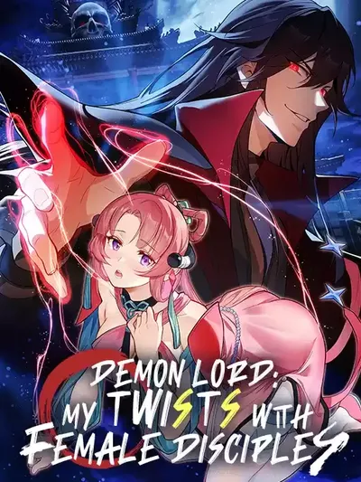 Demon Lord: My Twists with Female Disciples Manga Online