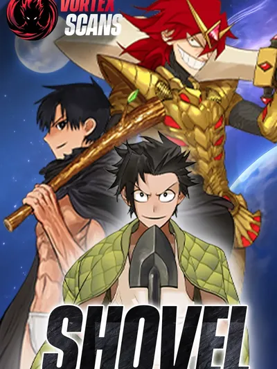 Dig or Die Manga Online