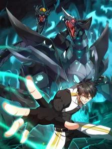 Domestication Of Divine Beasts At The Beginning Manga Online