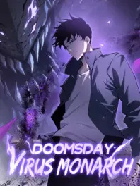 Doomsday: Virus Monarch Manga Online