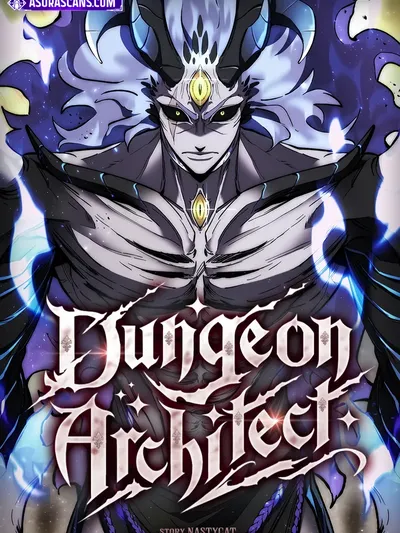 Dungeon Architect Manga Online