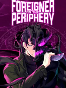 Foreigner On The Periphery Manga Online