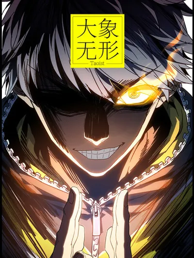 Formless Form Manga Online