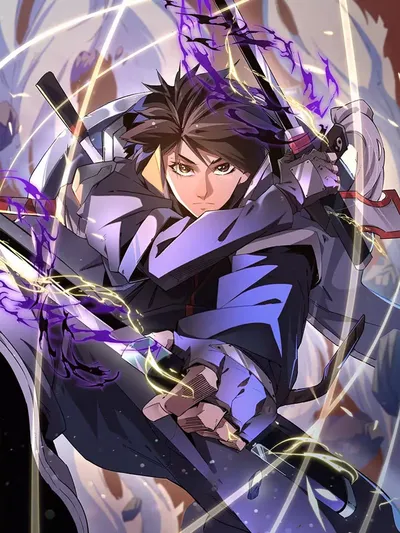 God Killer Manga Online