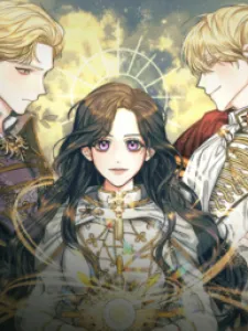 Golden Light Gratia, The Child Loved By God Manga Online