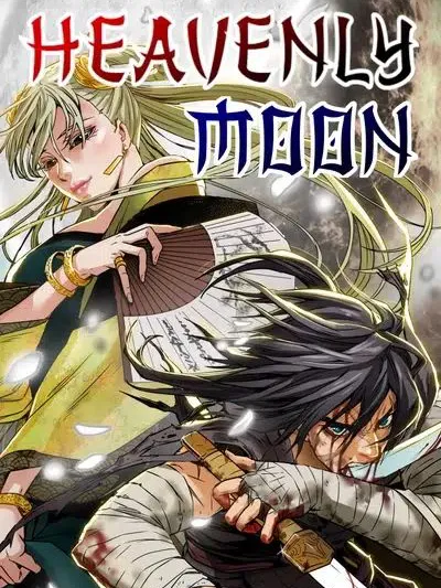 Heavenly Moon Manga Online