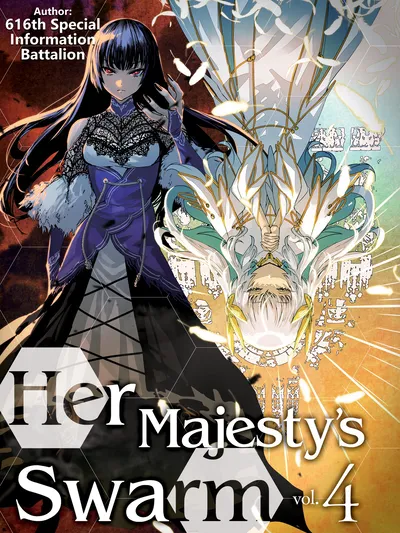 Her Majesty's Swarm Manga Online