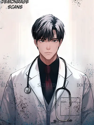 Highly Talented Doctor Manga Online
