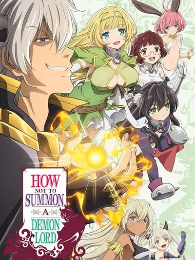 How NOT to Summon a Demon Lord Manga Online