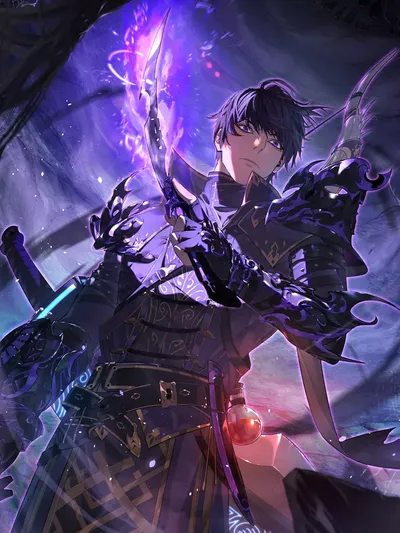 I Rely on My Invincibility to Deal Tons of Damage Passively! Manga Online