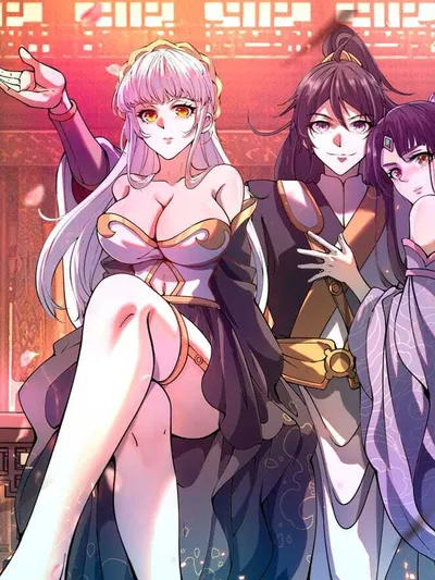 If you are not careful, your name will go down in history Manga Online