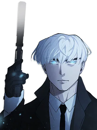 In the Bleak Midwinter Manga Online