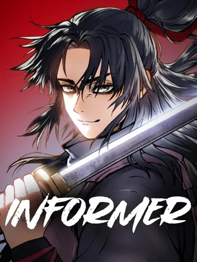 Informer Manga Online
