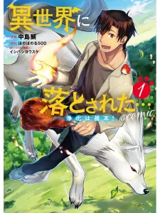 Isekai Ni Otosareta… Jouka Wa Kihon! Manga Online