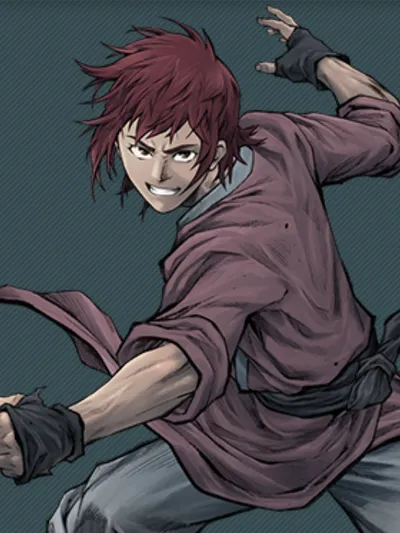 Kang-Ho Manga Online