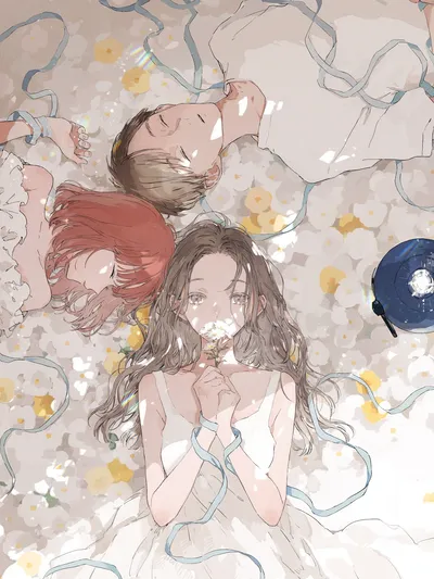 Kono Koi wa Hoshi ni wa Negawanai Manga Online