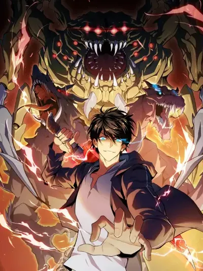 Leveling Up by Hoarding Manga Online