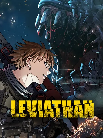 Leviathan Manga Online