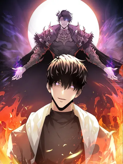Lord of The Apocalypse Manga Online