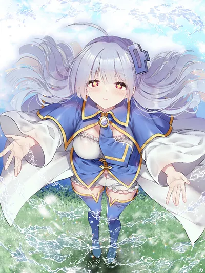 Mahou wa Isekai ni Oite Kimashita. ~ Tensai Madoushi Datta Imouto no Yowakute New Game ~ Manga Online