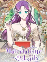 Materialistic Lady Manga Online