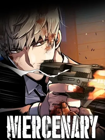 Mercenary Enrollment Manga Online