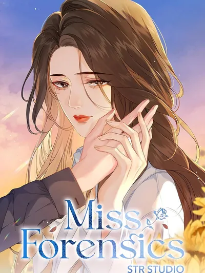 Miss Forensics Manga Online