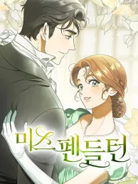 Miss Pendleton Manga Online