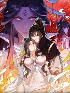 My Empress Apprentice Is Becoming Evil Manga Online