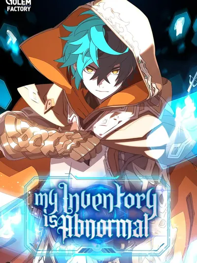 My Inventory Is Abnormal