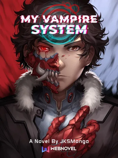 My Vampire System Manga Online