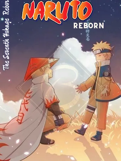 NARUTO Reborn! Manga Online