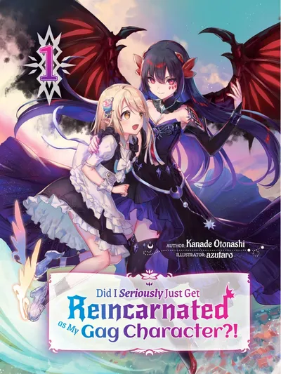 Netachara Tensei Toka Anmarida! Manga Online