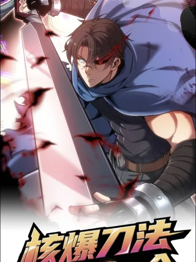 Nuclear Explosion Swordsmanship One Slash, One Kill Manga Online