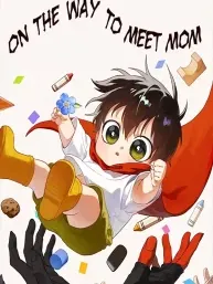 On the way to meet my MOM Manga Online