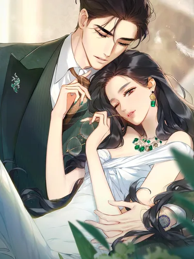 Only for Love Manga Online