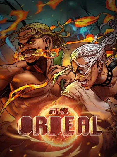 Ordeal Manga Online