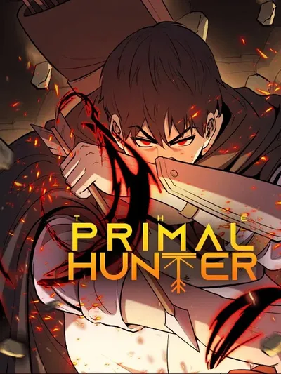Primal Hunter Manga Online