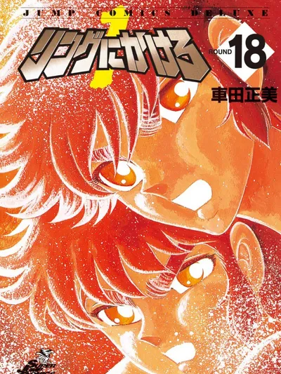 Put it All in the Ring! Manga Online