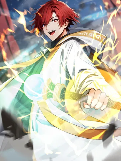 Quanmin Zhuan Zhi Wode Jineng Quan Shi Jin Zhou Qianyue Manga Online