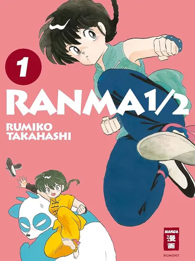 Ranma 1/2