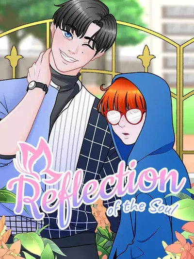 Reflection Of The Soul