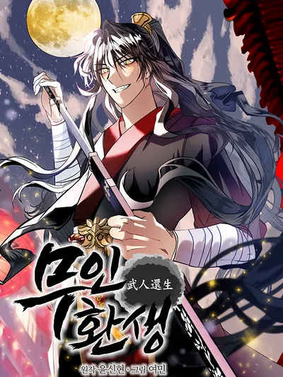 Reincarnation of a Martial Prodigy Manga Online