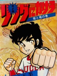 Ring ni Kakero Manga Online